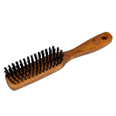The Bluebeards Revenge Beard & Moustache Beard Brush