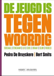 De jeugd is tegenwoordig (Paperback)