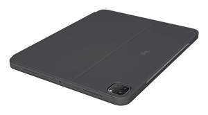 Logitech Combo Touch for iPad Pro 11-inch (1st, 2nd, and 3rd generation)