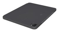 Logitech Combo Touch for iPad Pro 11-inch (1st, 2nd, and 3rd generation) - thumbnail