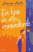 De kus die alles veranderde (Paperback) De kus die alles veranderde (Paperback)