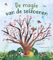 De magie van de seizoenen (Paperback)