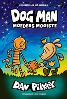 Moeders mooiste - Dav Pilkey - ebook - thumbnail