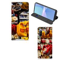 Sony Xperia 10 III | Book Cover | Klompen