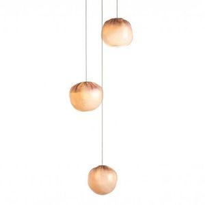 Bocci 84.3 Random Hanglamp - Wit