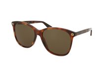 Zonnebrillen Gucci GG0024S 002