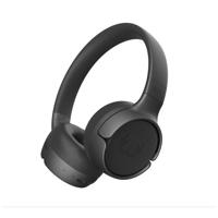 Fresh &apos;n Rebel Code Fuse bluetooth On-ear hoofdtelefoon grijs