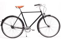 Pelago Bristol 7R Stadsfiets - Zwart Pelago Bristol 7R Stadsfiets - Zwart