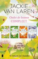 Onder de bomen compleet - Jackie van Laren - ebook