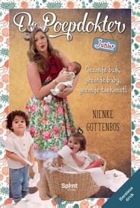 De Poepdokter - Junior (Hardback)