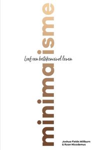 Minimalisme - Joshua Fields Millburn, Ryan Nicodemus - ebook