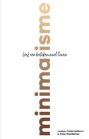 Minimalisme - Joshua Fields Millburn, Ryan Nicodemus - ebook