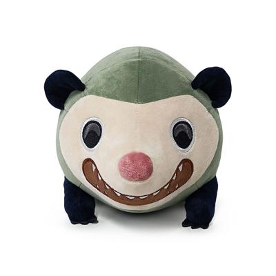 Amanda the Adventurer Plush Figure Chicken Scratch 22 cm Amanda the Adventurer Plush Figure Chicken Scratch 22 cm