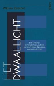 Het dwaallicht (Paperback)