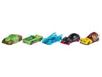 Playtive Speelgoed raceauto's (Crazy auto's)