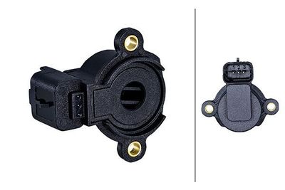 Sensor, smoorkleppenverstelling 6PX008476771