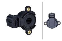 Sensor, smoorkleppenverstelling 6PX008476771