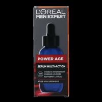 L'Oreal Paris Men expert power age serum hyaluron 30 Milliliter