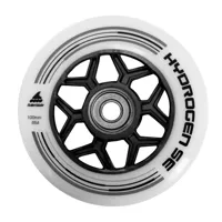 Hydrogen SE 100MM Wheels & Bearings - Skate Wielen