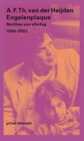 Engelenplaque (Paperback) Engelenplaque (Paperback)