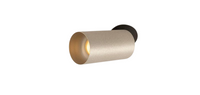 Modular - Minude 45 adjustable semi-recessed 1x LED lens medium GE spots