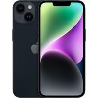 Apple iPhone 14 128GB Smartphone Zwart