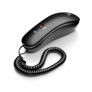 Motorola CT50 Analoge Wandtelefoon Zwart