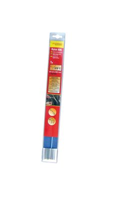 Rothenberger Rolot 609 zilversoldeer 12%, 2st - ROT035609 ROT035609