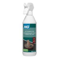 HG PET Kattenbak Deo 500ml - thumbnail