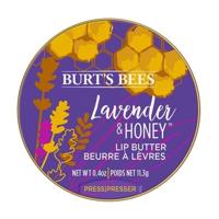 Burt's Bees Lip butter lavender & honey 11.3 Gram