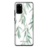Branch up your life: Samsung Galaxy S20 Plus Tough Case