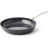 BK Superior Ceramic Koekenpan 30 cm Zwart