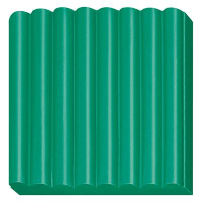 Fimo kids boetseerklei groen, 42gr