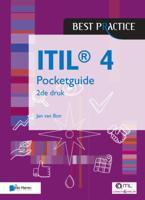 ITIL® 4 - Pocketguide (Paperback)