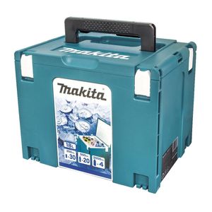 Makita Accessoires CoolMbox koelbox - 18 liter - 198253-4 - 198253-4