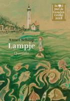Lampje (Hardback)