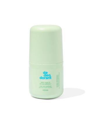 HEMA Deodorant Roller Voor Alle Huidtype 50ml
