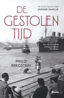 De gestolen tijd (Paperback)