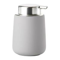 Zone Denmark Nova Zeepdispenser - Soft Grey