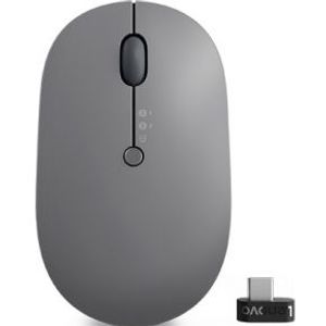 Lenovo Go Multi-Device Draadloze muis