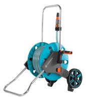 Slangenwagen AquaRoll M Set - Gardena