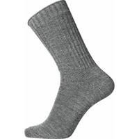 Egtved Wool Ribbed Sock