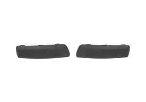 LIJSTENSET ACHTERBUMPER zonder PDC-GATEN 4331550