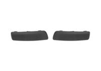 LIJSTENSET ACHTERBUMPER zonder PDC-GATEN 4331550