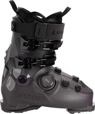 Atomic Hawx Prime 115 S BOA W Skischoen Dames Not Purple/Black 27/27,5
