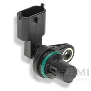 Nokkenassensor BREMI, Spanning (Volt)12V, u.a. für Opel, Vauxhall, Fiat, Alfa Romeo