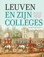 Leuven en zijn colleges (Paperback)