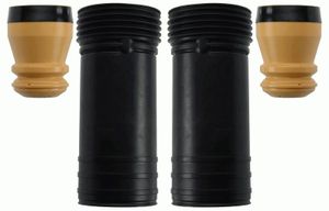 Aanslagrubber met stofkap - Protection kit 900344