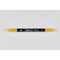 Tsukineko • versacraft fabrico marker lemon yellow
