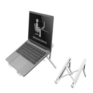 Neomounts by Newstar opvouwbare laptop stand